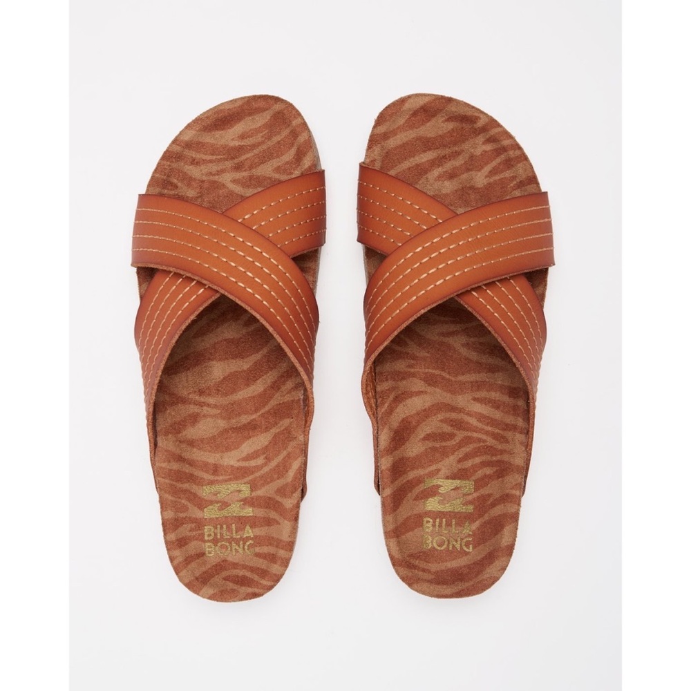 Billabong Bella Vista Slip On Sandals